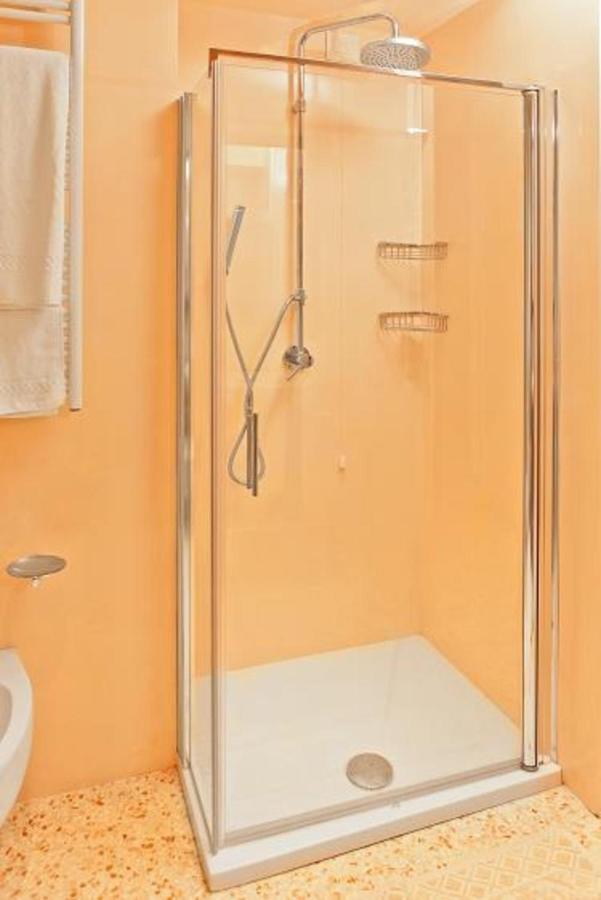 Apartmán San Marco Terrace Benátky Exteriér fotografie